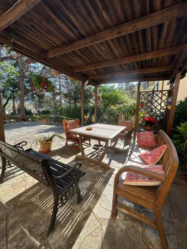 Hotel La Pineta 1