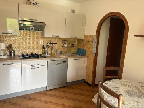 Le petit gîte (Le petit gite) in Saint Firmin