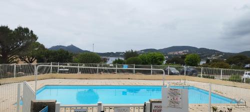 Agathea in Agay
