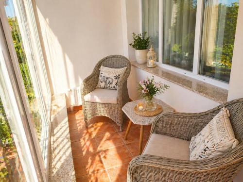 Facilities, Orient Apartmanhaz in Eger