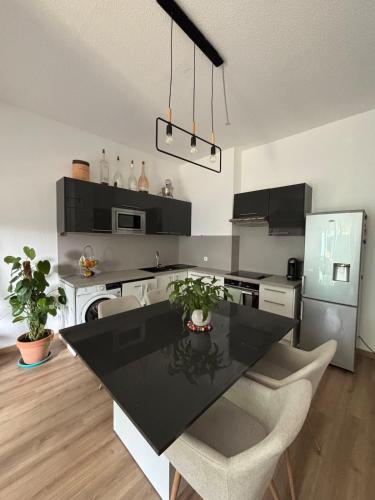 Apartment Antibes in Avenue de Cannes