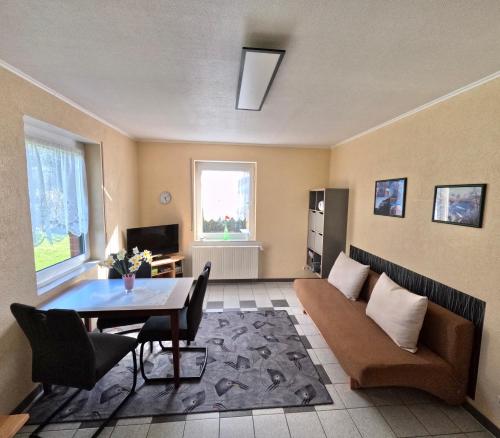Apartment Mahlke in Buschvitz