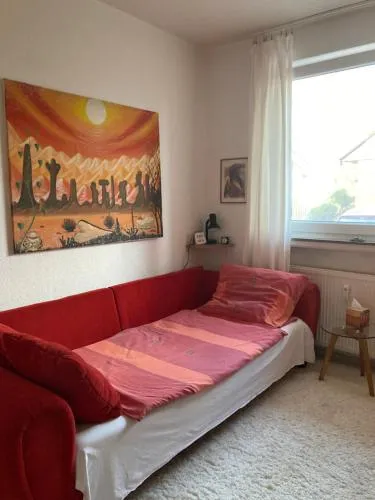 African Dream in Oldenburg, Deutschland