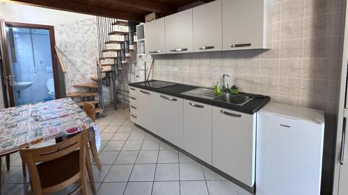 Alloggio vicino Centro e Ospedali di Bologna