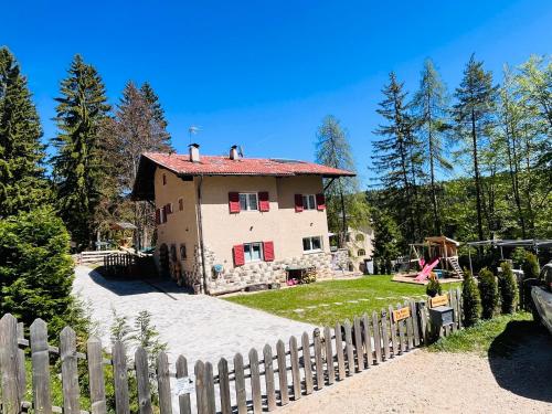  Casa Vacanze Natura in Mendel