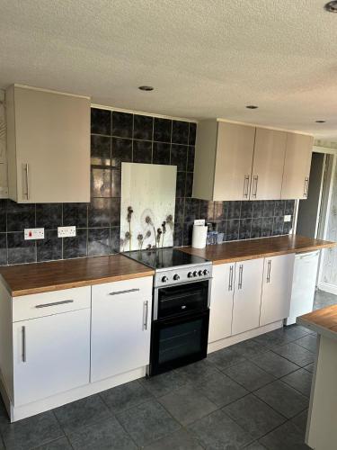 Rehoboth place - Ilkeston