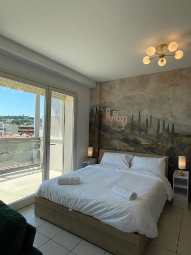 The Angelico Hillview