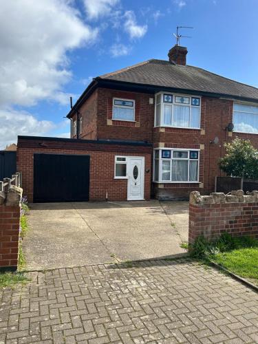 Rehoboth place – khách sạn tại Old Basford