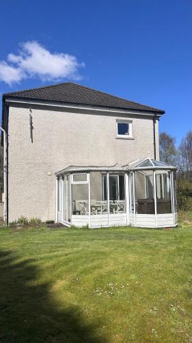 Whisperwood in Carrick