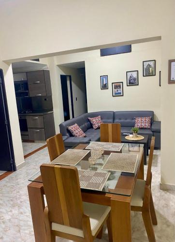 Cómodo apartamento en envigado