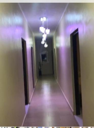 Hotel La Fe MM in ซามานา