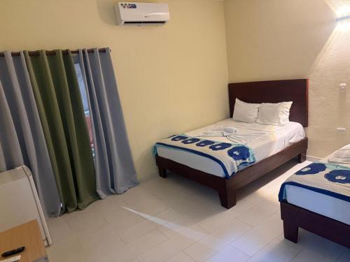 Hotel La Fe MM in ซามานา
