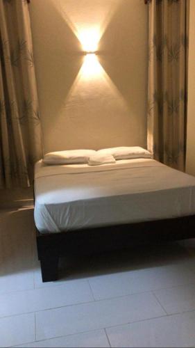 Hotel La Fe MM in ซามานา
