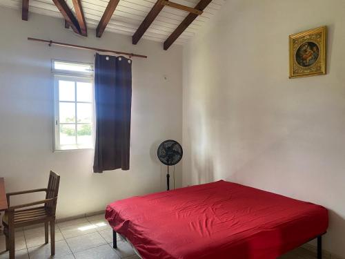 Villa Mabinty – khách sạn tại Capesterre-de-Marie-Galante