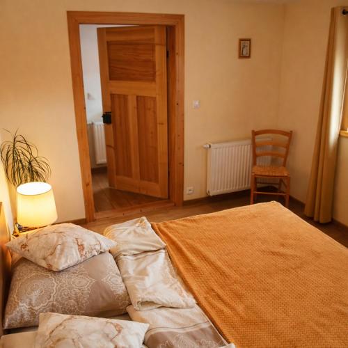 2 bedrooms, 2 beds