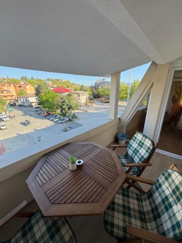 Veljanov Suites in Negotino