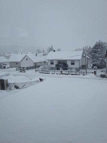 Haus Orleander in Gerersdorfa pie Gusingas
