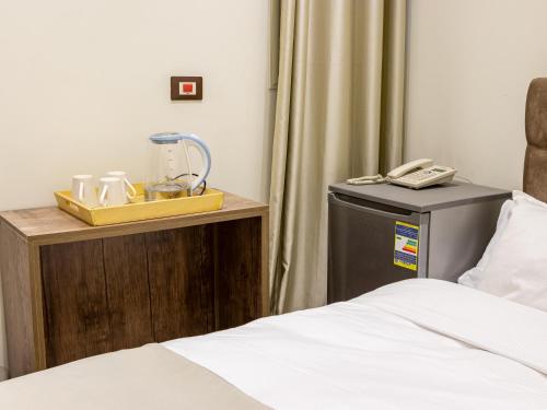 Shiny Pyramids Boutique Hotel - image 3