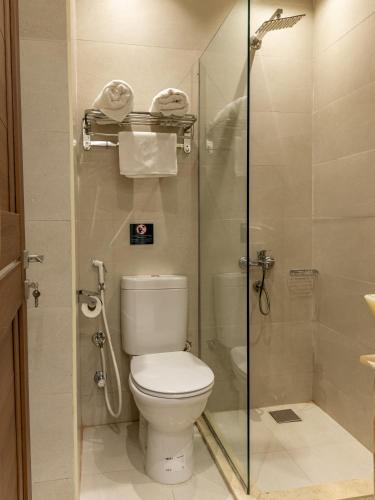 Shiny Pyramids Boutique Hotel - image 13