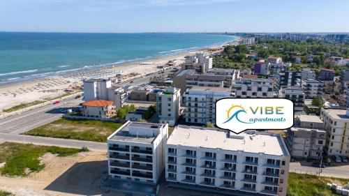 VIBE Apartments 1