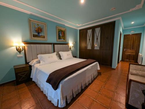 . Hotel Boutique El Pescador