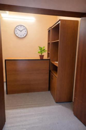 Hostel Shanyraq in Turksib District