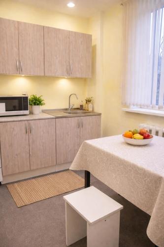 Hostel Shanyraq in Turksib District