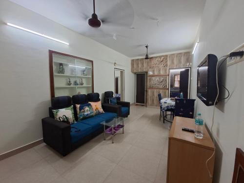 2BHK Adambakkam Near Velachery & Airport 5Kms in Airport Road