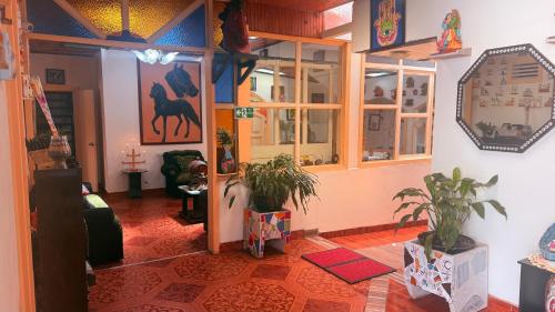 Posada Martha Tolima