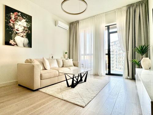 BW Libera Apartment Deluxe