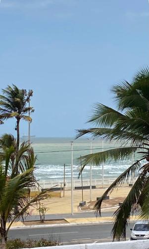 Ocean Garden, Frente Mar na Litorânea (Ocean Garden, Frente Mar na Litoranea) in Pimenta