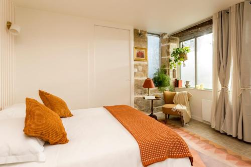 Charming Paris Hideaway in Saint-Germain
