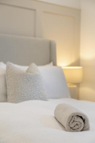 Gateway Apartment - Inverness