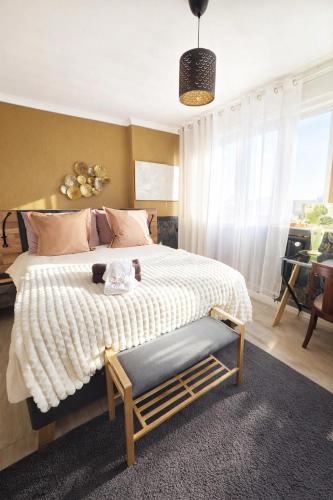 Chambres d'hotes la foret - Differdange