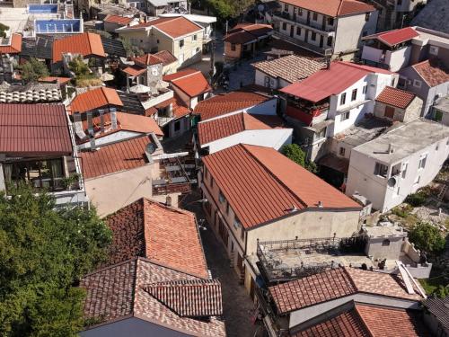 View, Old Town - Guest House in Stari Bar