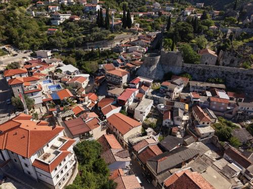 Old Town - Guest House in Stari Bar