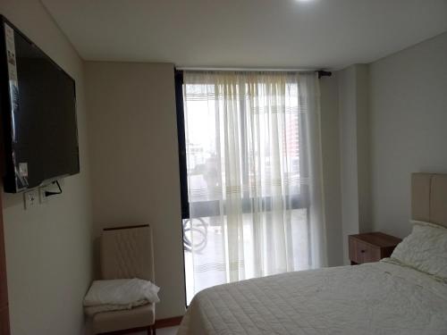 Departamento Portobello Isuto