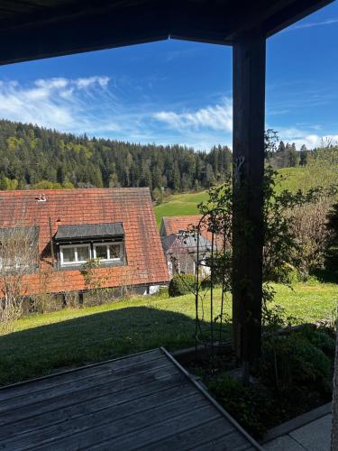 Ferienhaus Rotzinger - image 4