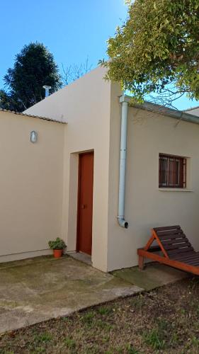 Ieeja, Departamento Salomé (Departamento Salome) in Eduardo Castex