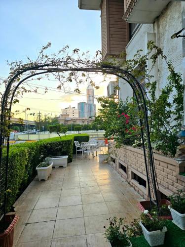 HERSH Palace Hotel in Erbil
