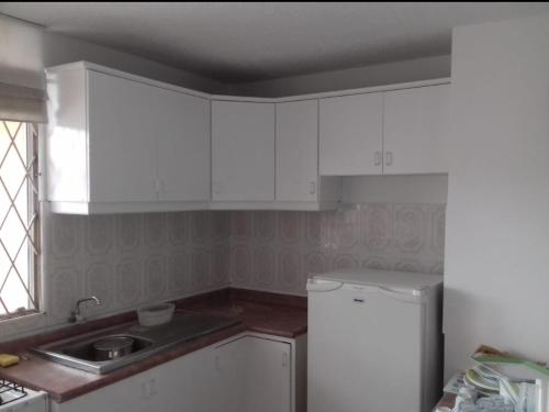Departamento Vacacional en Tonsupa