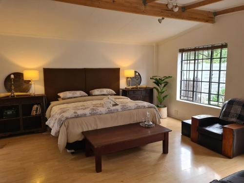 Deco Cottage – khách sạn tại Lyttleton