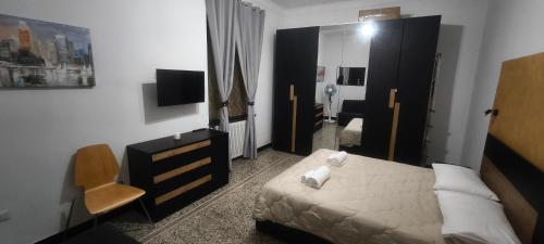 Home Colors Apartment 3