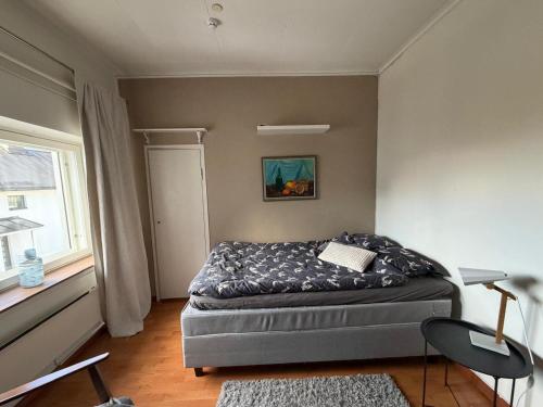 . Snygg studio lägenhet Wolffskavägen 21
