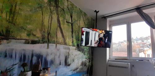 Di studio apartman