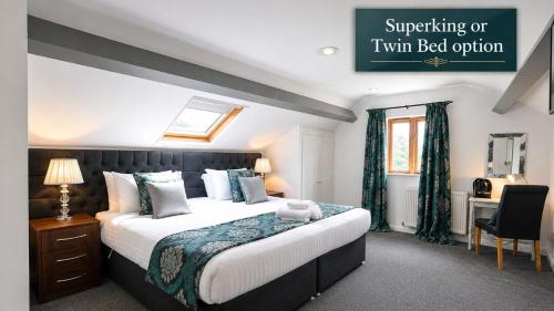 The Shakespeare Lodge - Sleeps up to 12 - HOT TUB - image 39