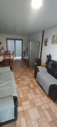 Cabaña Dos Pinos — other in Doctor Alcides Burguez, Durazno Uruguay, 97000