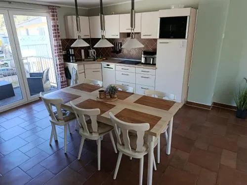 Ferienwohnung Strandzauber Graal-Müritz in Gelbensande, Deutschland