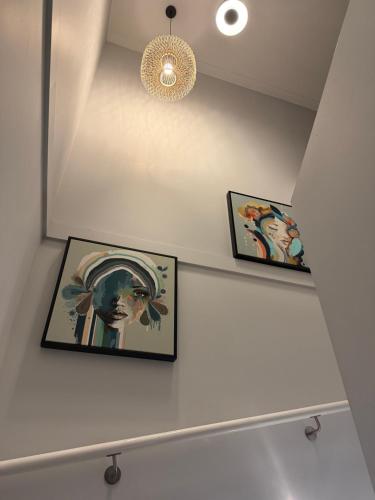 JettyWalk, Stunning 3br townhouse, walk to beach, Rosebud (fotografie 4)