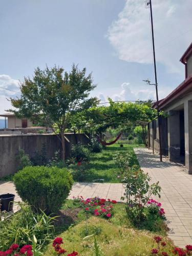 Nia's Guesthouse in Zemo Alvani